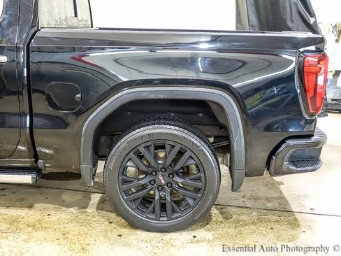 Certified 2023 GMC Sierra 1500 Denali w/ Denali Reserve Package image 9