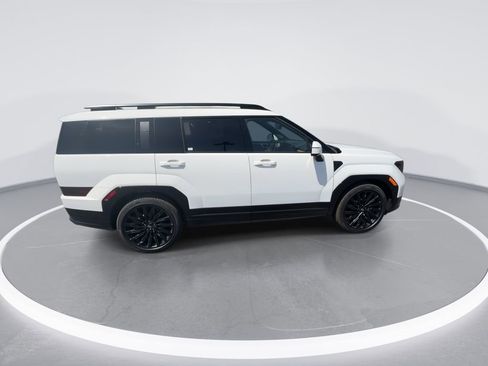New 2026 Hyundai Santa Fe Calligraphy AWD/4WD image 9