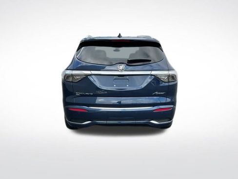 Certified 2022 Buick Enclave Avenir image 6