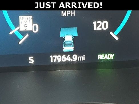 Used 2023 Ford F150 Lariat w/ Equipment Group 502A High image 29