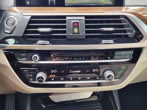 Used 2019 BMW X3 sDrive30i w/ Convenience Package image 18