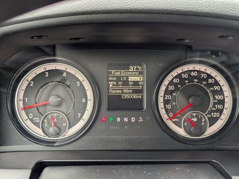 Used 2016 RAM 1500 Express image 13