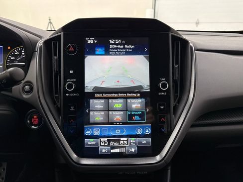 Certified 2025 Subaru Crosstrek 2.5i Sport image 18