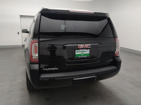 Used 2018 GMC Yukon SLT w/ Open Road Package image 6