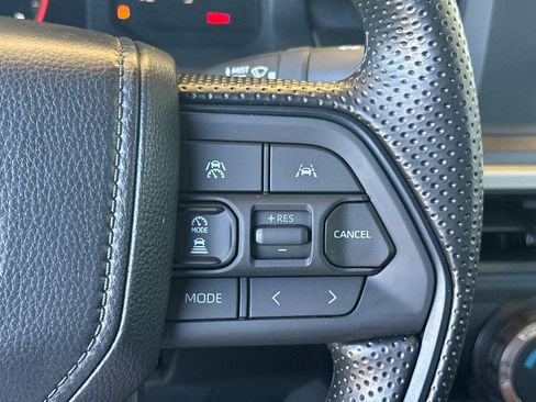 New 2026 Toyota Tacoma SR5 AWD/4WD image 27