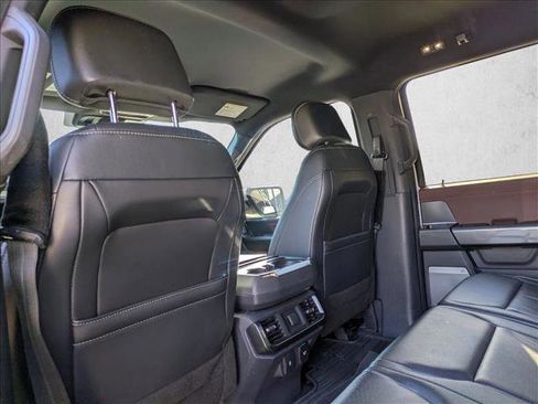 Used 2021 Ford F150 Lariat w/ Max Trailer Tow Package image 13