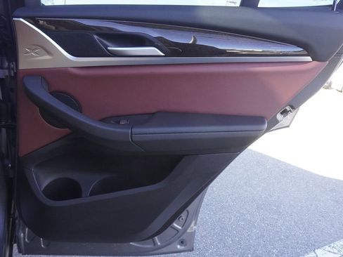 Used 2024 BMW X3 xDrive30i w/ Convenience Package image 25