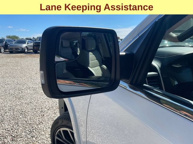 Used 2025 RAM 1500 Tungsten w/ Bed Utility Group AWD/4WD image 9