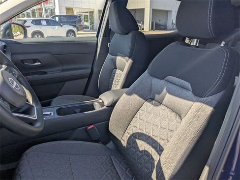 New 2026 Nissan Kicks SV w/ Interior Electronics Package image 14