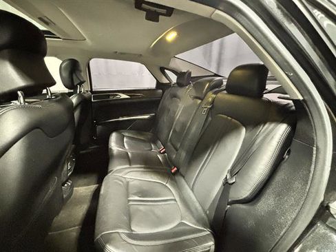 Used 2015 Lincoln MKZ w/ Equipment Group 102A Reserve image 28