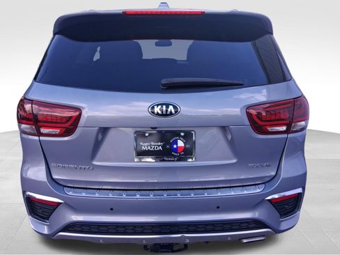 Used 2020 Kia Sorento SX FWD image 7