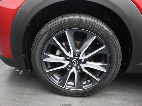 Used 2018 MAZDA CX-3 Touring FWD image 41