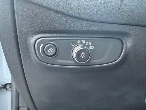 Certified 2024 Chevrolet Equinox LS w/ Driver Confidence II Package FWD image 24
