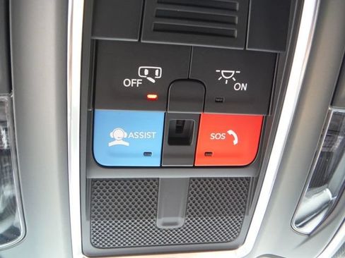 New 2026 Jeep Cherokee Laredo AWD/4WD image 35