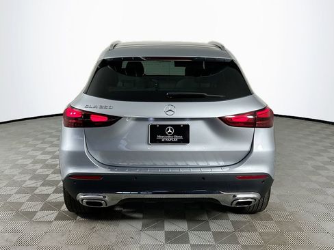 New 2026 Mercedes-Benz GLA 250 GLA 250 image 6