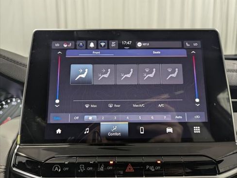 New 2026 Jeep Compass Limited image 50