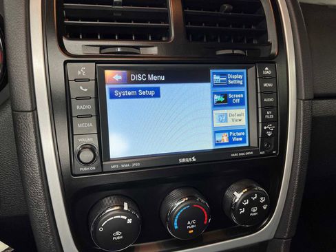 Used 2010 Dodge Caliber Heat w/ Premium Sound Group FWD image 31