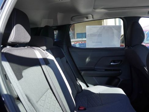 New 2026 Nissan Kicks SV w/ SV Premium Package image 19