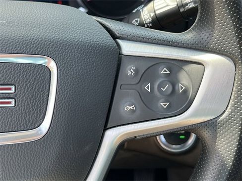 Used 2022 GMC Terrain SLE w/ Driver Convenience Package image 30