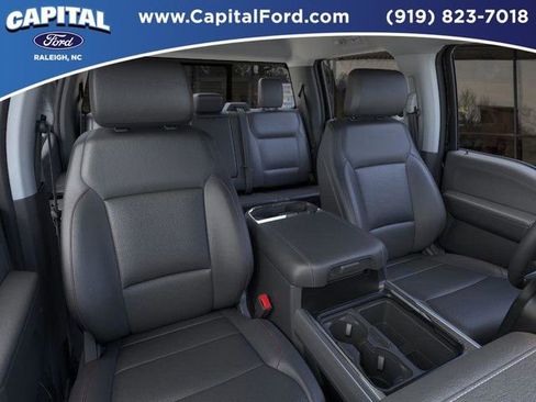 New 2026 Ford F250 Lariat w/ Chrome Package AWD/4WD image 10