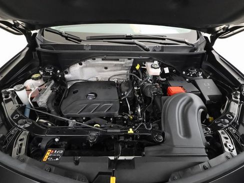 Used 2023 Buick Encore GX Select w/ Sport Touring Package image 6