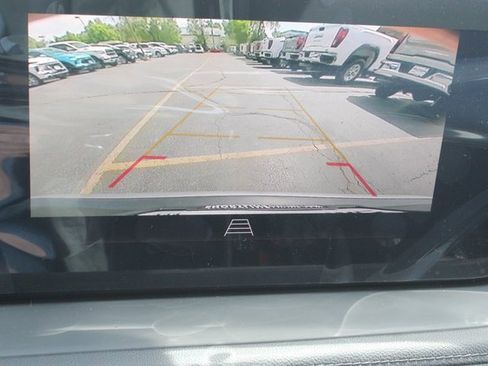 New 2025 Buick Encore GX Preferred w/ Comfort Package image 3