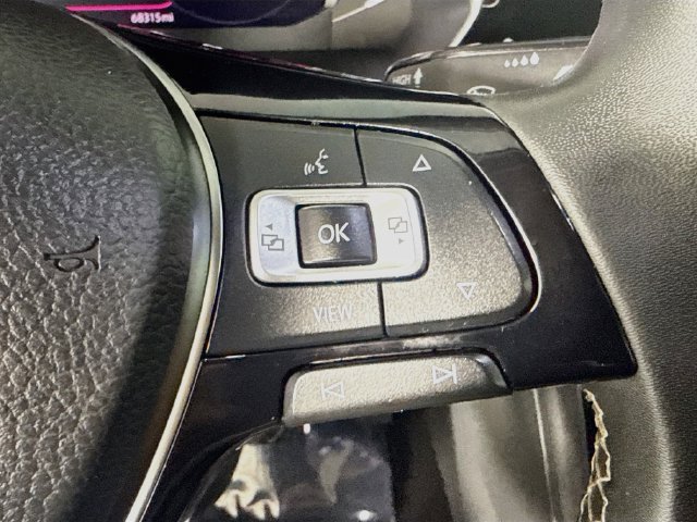 Used 2021 Volkswagen Jetta SEL FWD image 14