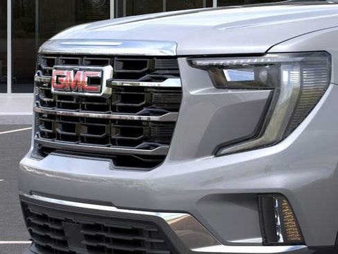 New 2027 GMC Acadia Elevation FWD image 16