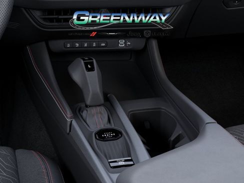 New 2026 Dodge Charger Scat Pack w/ Blacktop Package AWD/4WD image 24