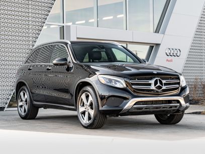 Used 2019 Mercedes-Benz GLC 300 4MATIC