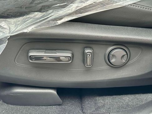 New 2026 Honda CR-V EX-L image 33