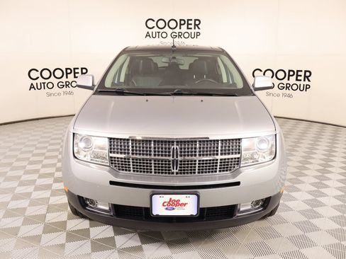 Used 2007 Lincoln MKX 2WD image 8
