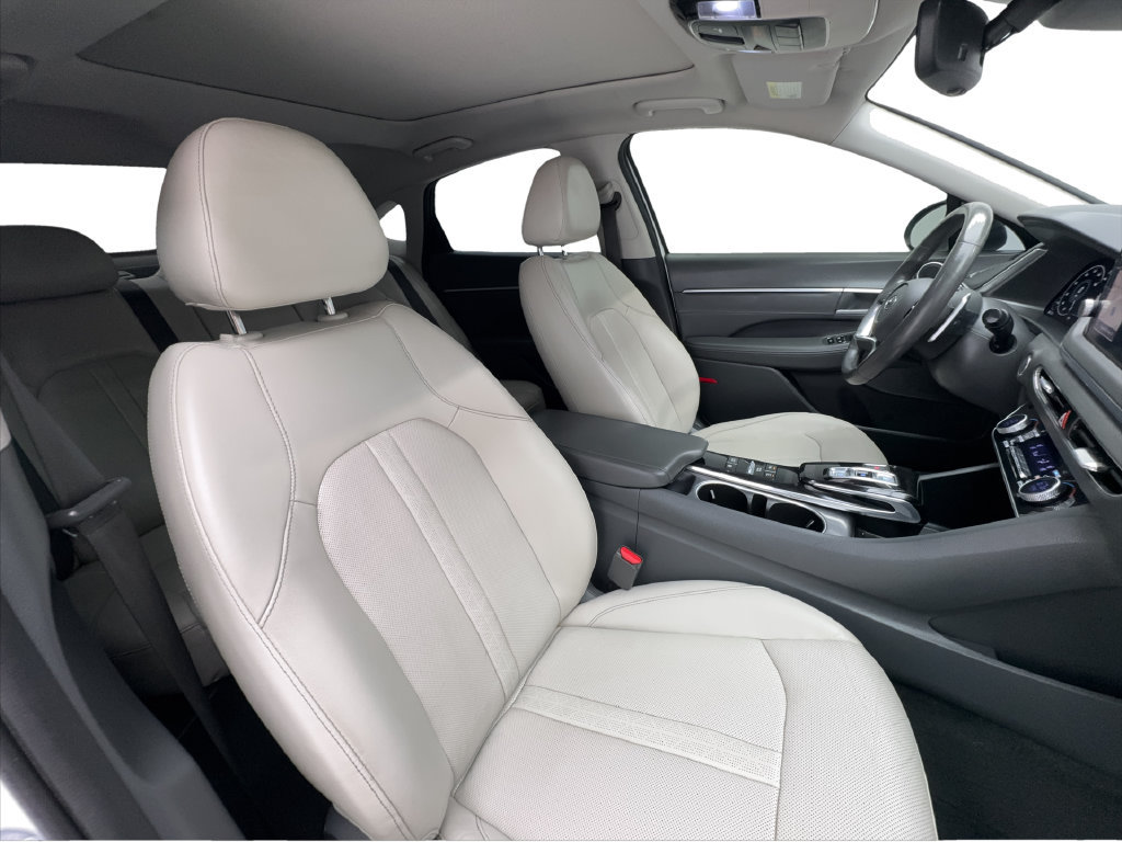 Used 2020 Hyundai Sonata Limited FWD image 32