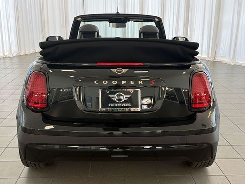 New 2026 MINI Cooper S FWD image 10