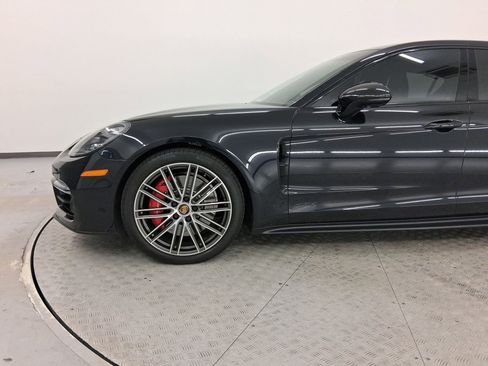 Certified 2023 Porsche Panamera GTS image 11