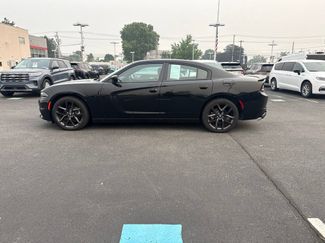 Used 2022 Dodge Charger SXT w/ Blacktop Package RWD video 2
