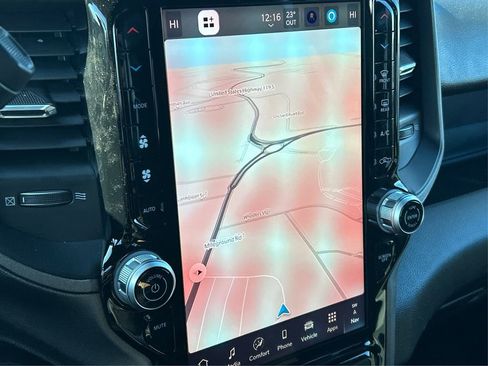 New 2026 RAM 2500 Tradesman image 29