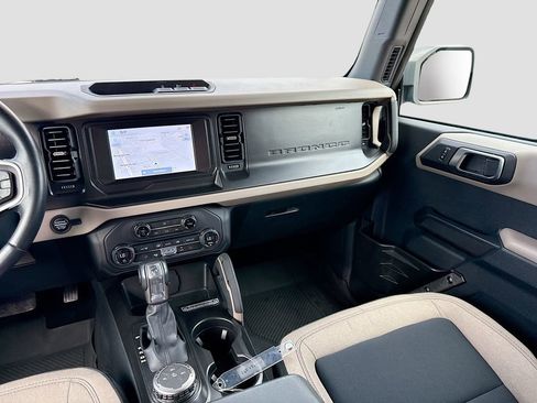 Used 2023 Ford Bronco Big Bend image 22
