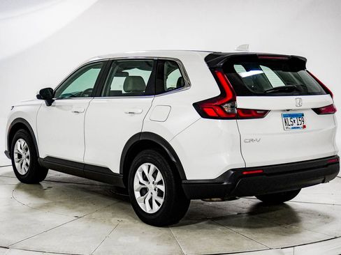 Used 2023 Honda CR-V LX image 6