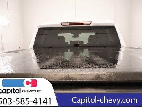 Used 2023 GMC Sierra 1500 Elevation w/ LPO, Elevation Black Package image 28