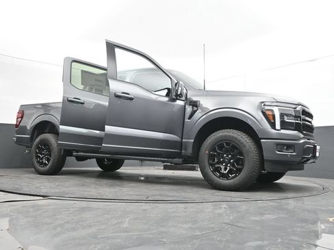 New 2026 Ford F150 Lariat w/ Bed Utility Package AWD/4WD image 70