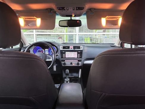 Used 2015 Subaru Legacy 2.5i Premium w/ Moonroof Package image 22