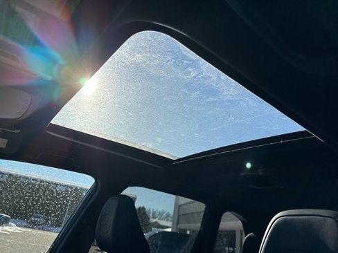 New 2026 Subaru Forester Wilderness image 21