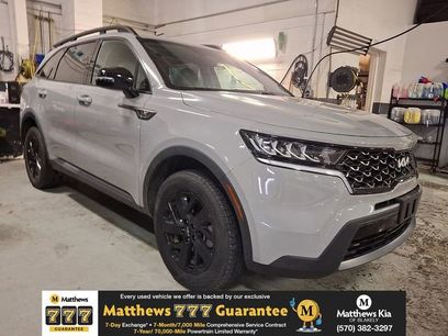 Used 2023 Kia Sorento S