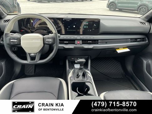 New 2026 Kia K4 GT-Line FWD image 24