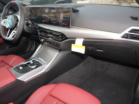 New 2026 BMW 440i xDrive Coupe AWD/4WD image 24
