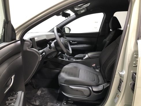 New 2026 Hyundai Santa Cruz SE image 17