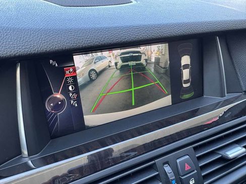 Used 2016 BMW 535i Sedan RWD image 28