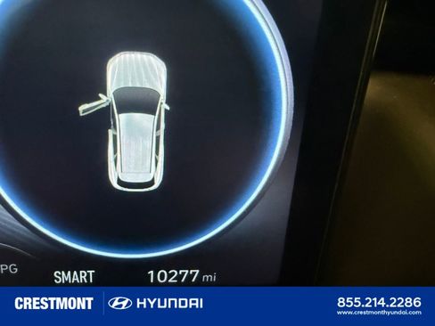 Used 2023 Hyundai Tucson Limited AWD/4WD image 41