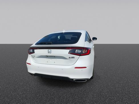 Used 2022 Honda Civic Sport Touring image 7